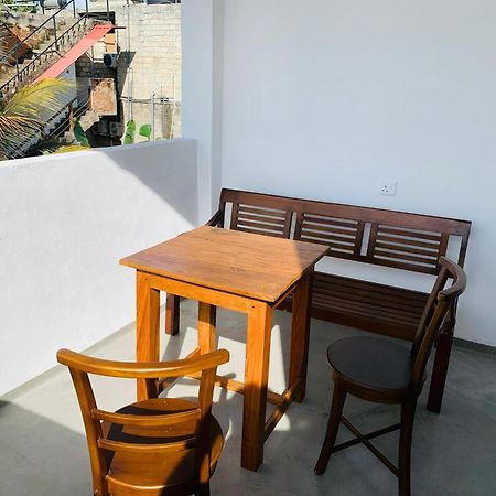 Calidan Bed & Breakfast Мириса Екстериор снимка