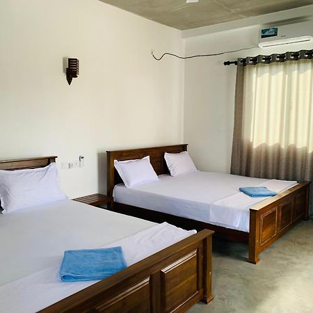 Calidan Bed & Breakfast Мириса Екстериор снимка