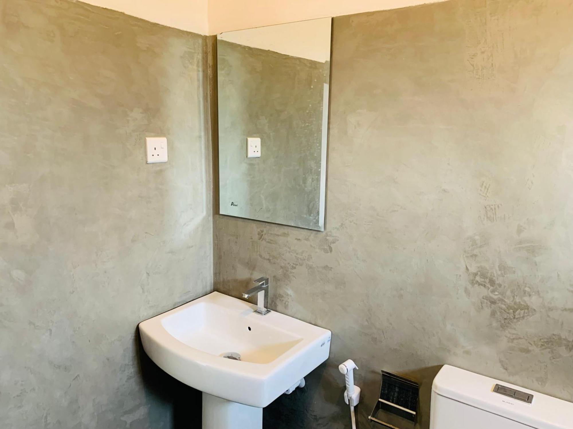 Calidan Bed & Breakfast Мириса Екстериор снимка