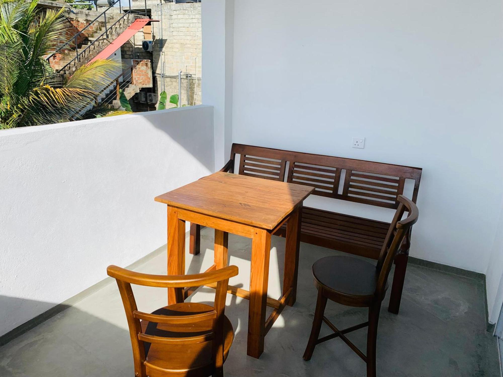 Calidan Bed & Breakfast Мириса Екстериор снимка