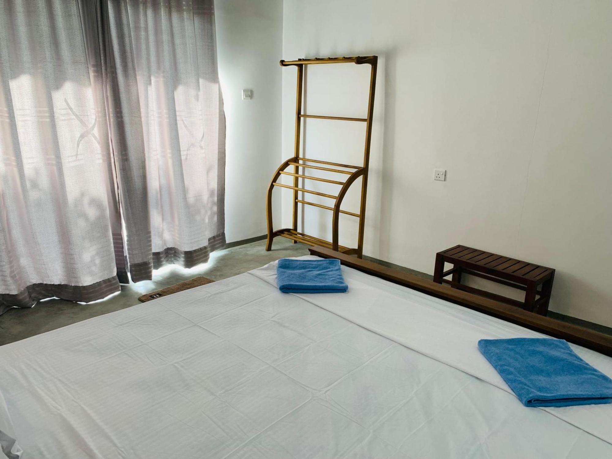 Calidan Bed & Breakfast Мириса Екстериор снимка
