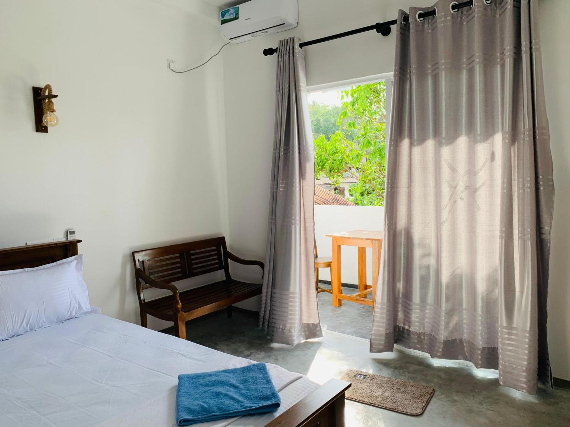 Calidan Bed & Breakfast Мириса Екстериор снимка