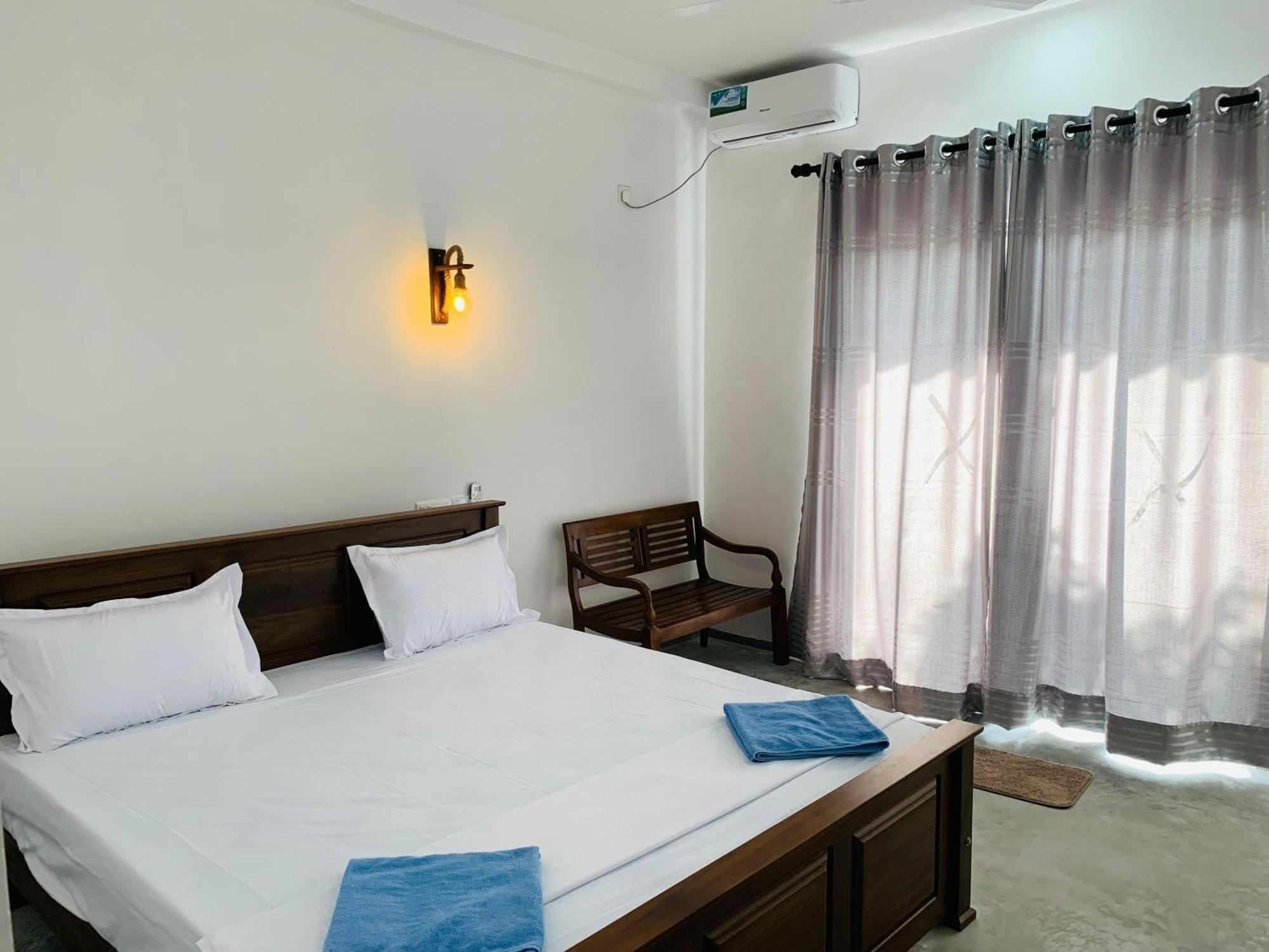 Calidan Bed & Breakfast Мириса Екстериор снимка