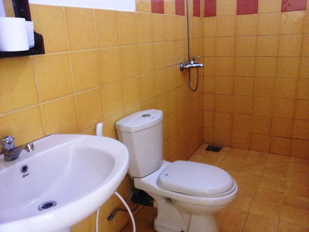 Calidan Bed & Breakfast Мириса Екстериор снимка
