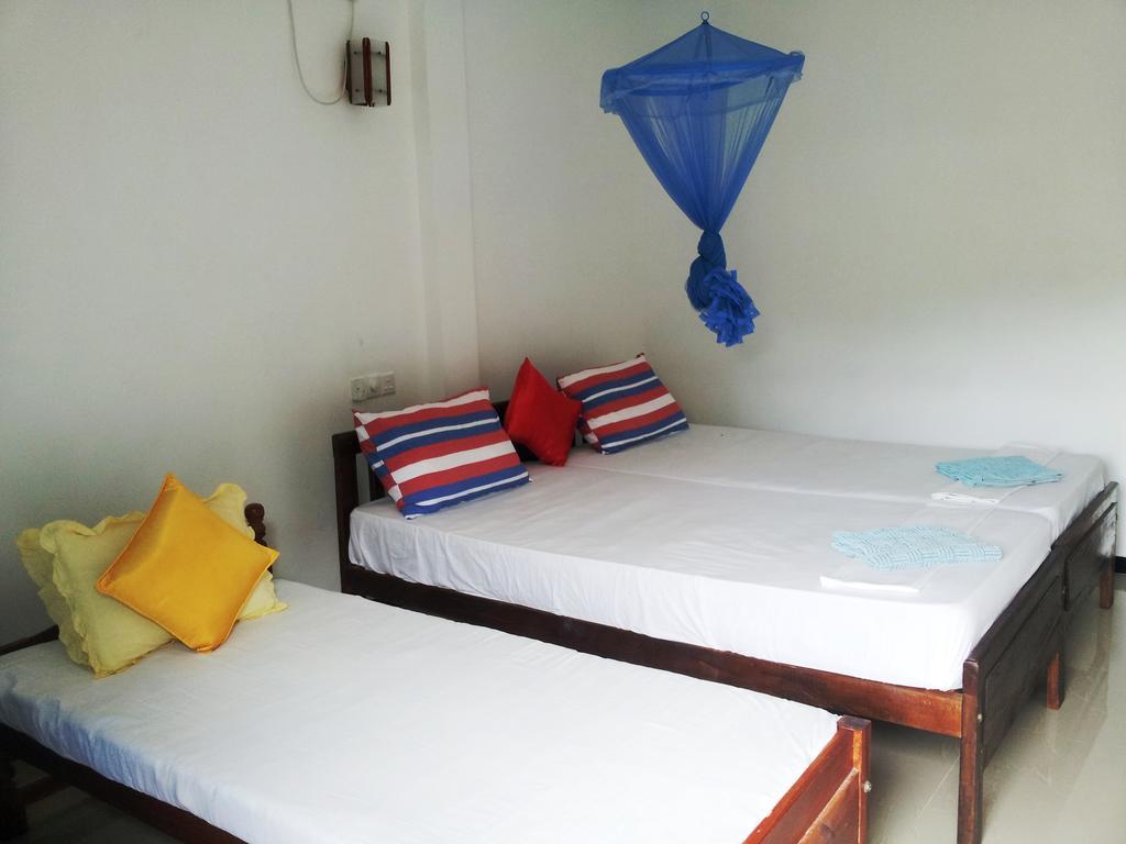 Calidan Bed & Breakfast Мириса Екстериор снимка
