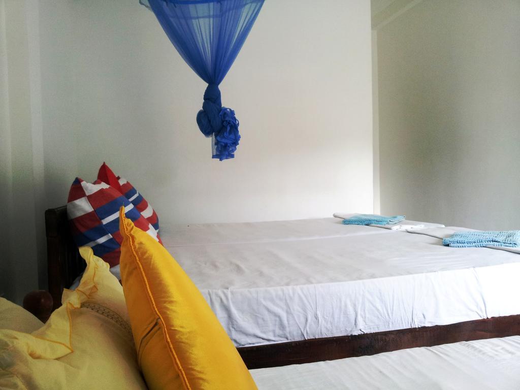 Calidan Bed & Breakfast Мириса Екстериор снимка
