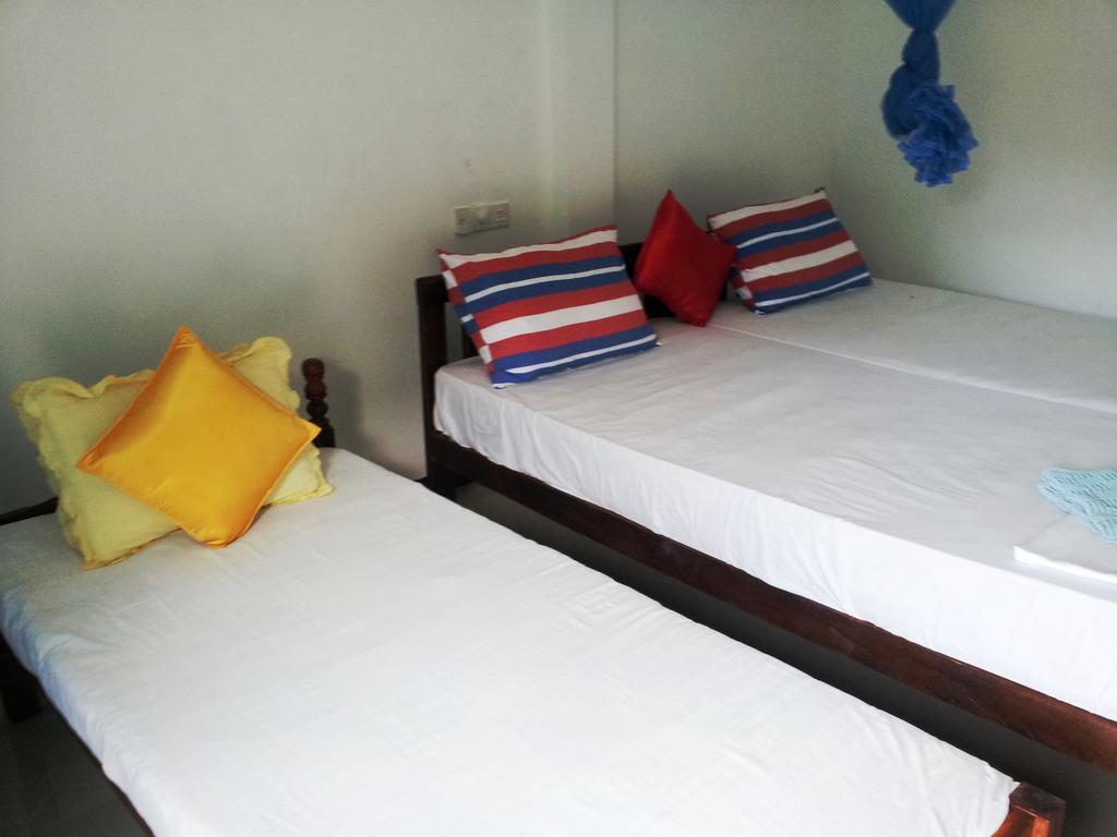 Calidan Bed & Breakfast Мириса Екстериор снимка