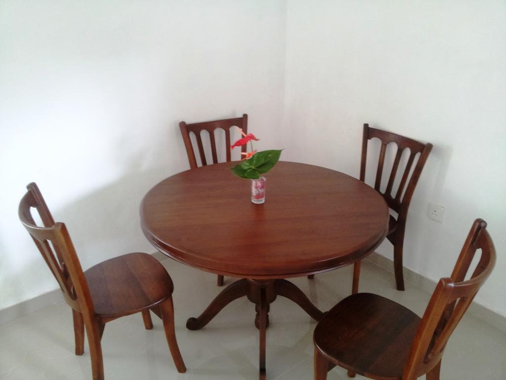 Calidan Bed & Breakfast Мириса Екстериор снимка