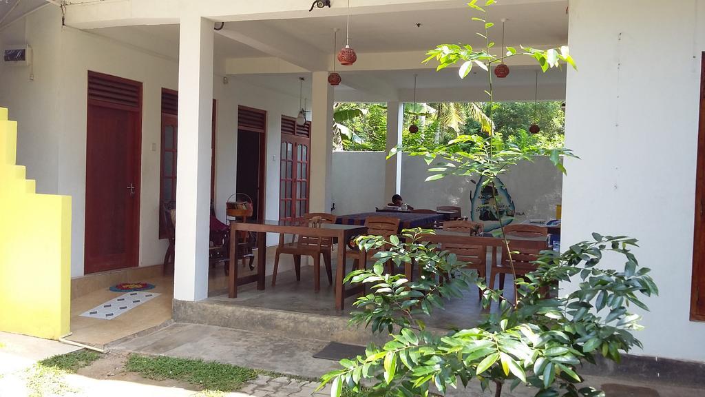 Calidan Bed & Breakfast Мириса Екстериор снимка