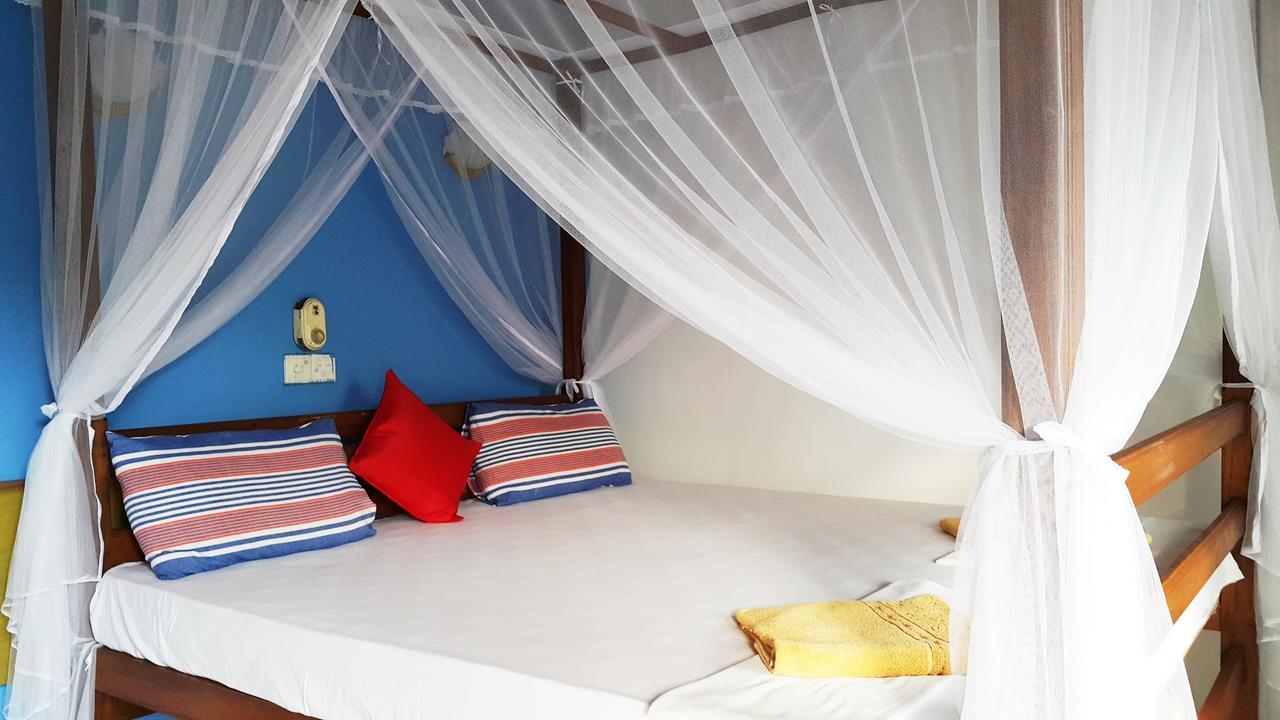 Calidan Bed & Breakfast Мириса Екстериор снимка