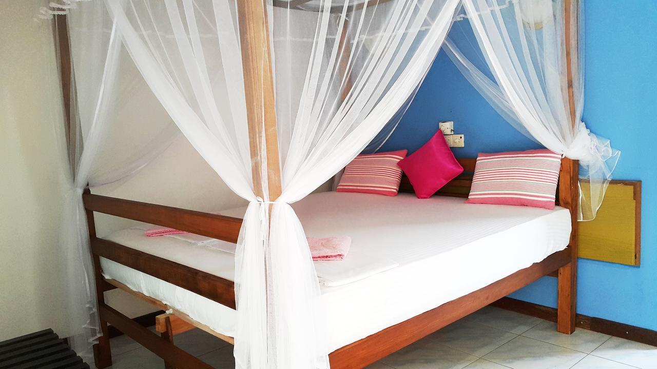 Calidan Bed & Breakfast Мириса Екстериор снимка