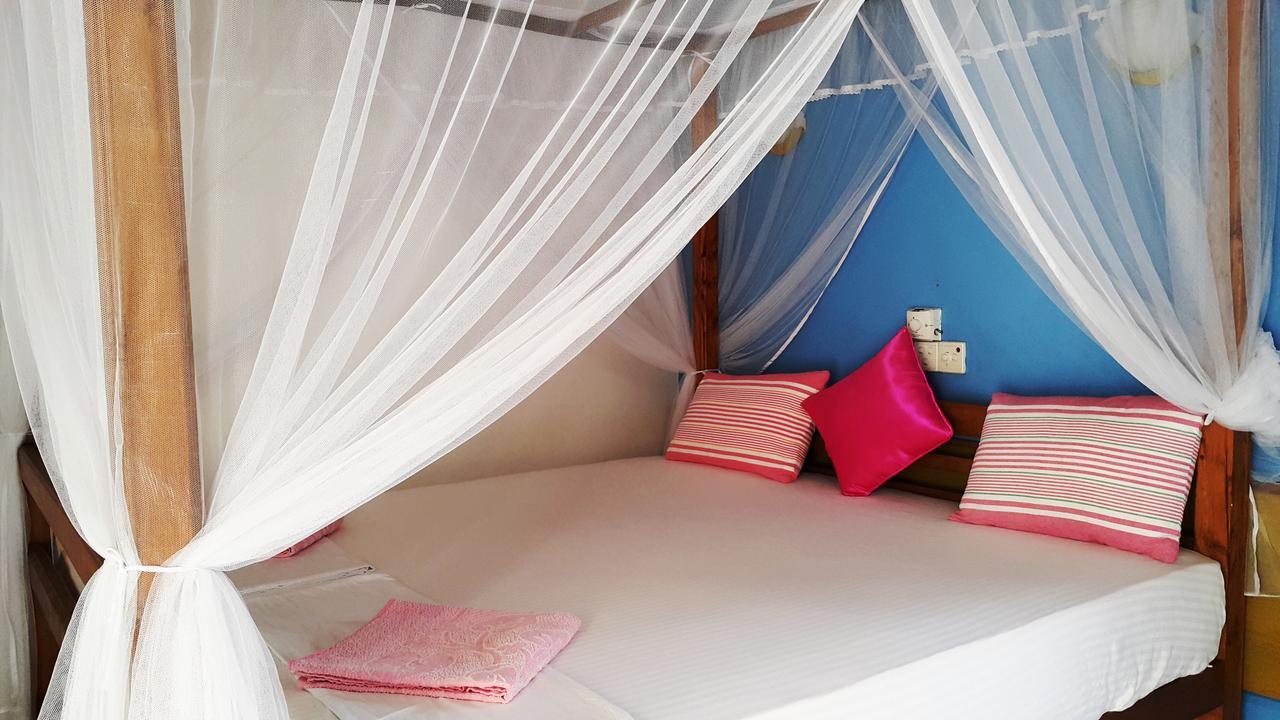 Calidan Bed & Breakfast Мириса Екстериор снимка