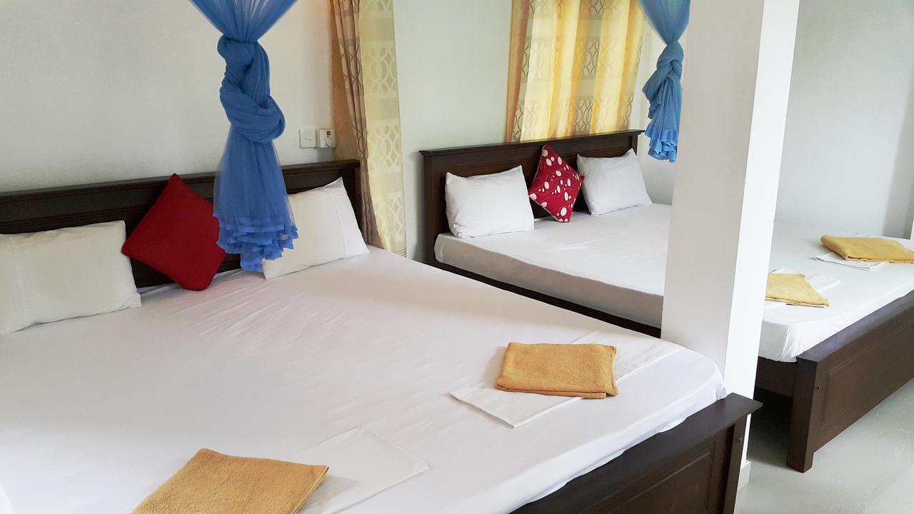 Calidan Bed & Breakfast Мириса Екстериор снимка