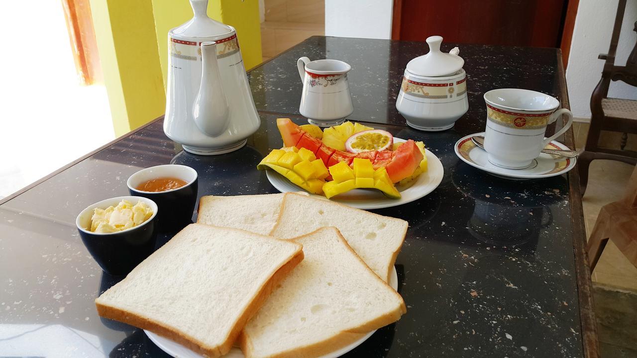 Calidan Bed & Breakfast Мириса Екстериор снимка