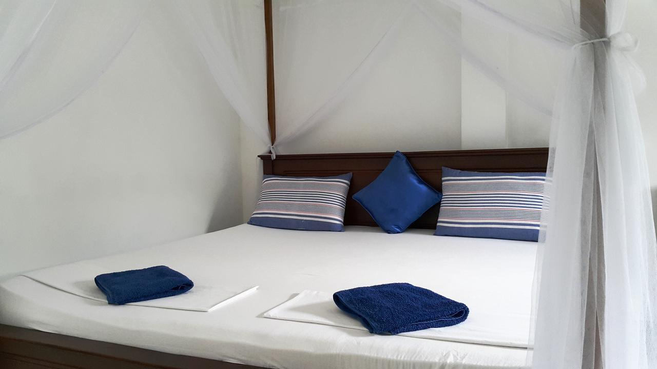 Calidan Bed & Breakfast Мириса Екстериор снимка